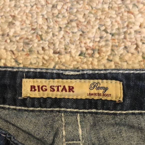 Big Star Jeans - Picture 6 of 7